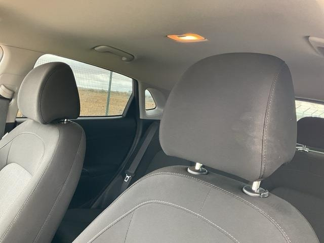 Car Hyundai Kona: picture 18