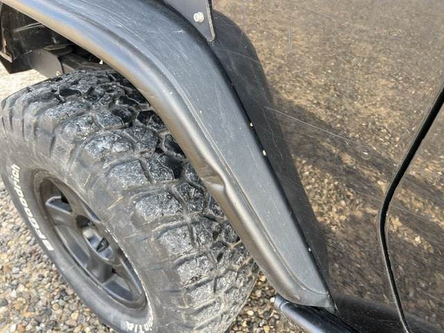 SUV Chrysler Jeep Wrangler: picture 22
