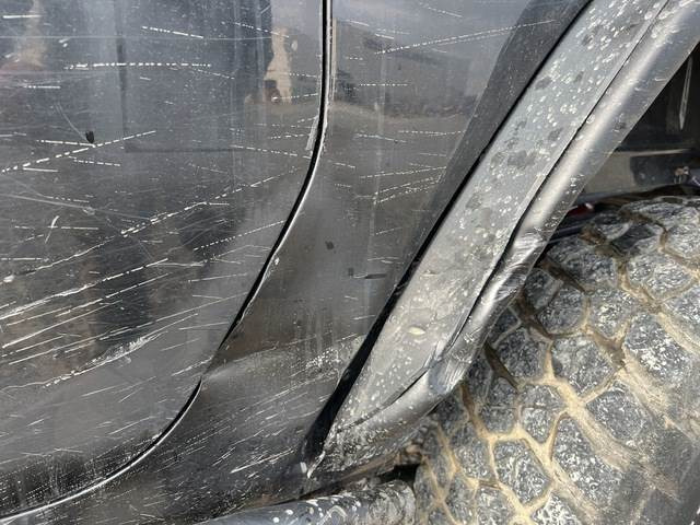SUV Chrysler Jeep Wrangler: picture 9