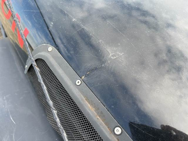 SUV Chrysler Jeep Wrangler: picture 19