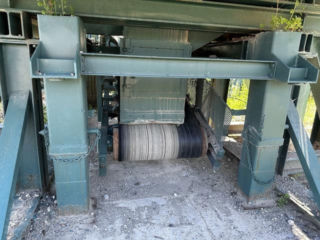 Rimac RT218 - Crusher: picture 4 Rimac RT218 - Crusher: picture 4