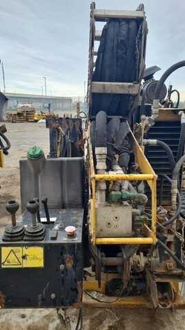 Vermeer D20X22 - Directional boring machine: picture 2 Vermeer D20X22 - Directional boring machine: picture 2