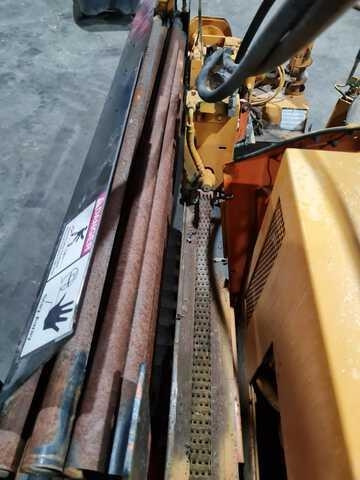 Vermeer D7X11A - Directional boring machine: picture 5 Vermeer D7X11A - Directional boring machine: picture 5