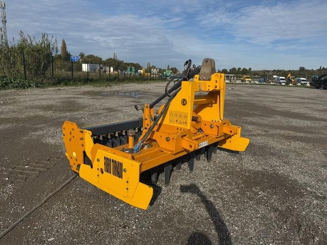 BF Technic Fobro Tornado - Power harrow: picture 4 BF Technic Fobro Tornado - Power harrow: picture 4