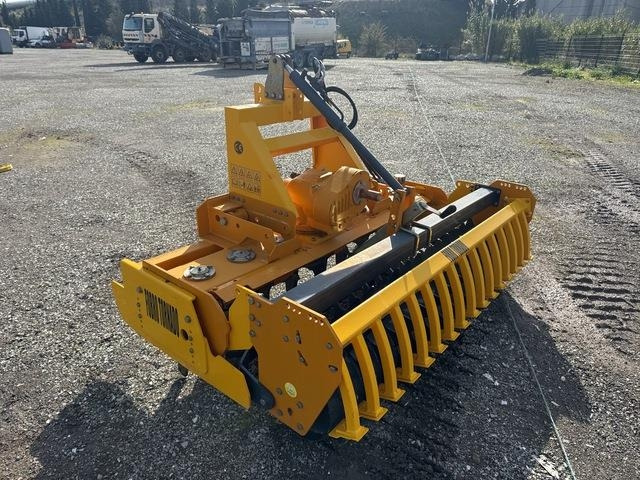 BF Technic Fobro Tornado - Power harrow: picture 2 BF Technic Fobro Tornado - Power harrow: picture 2