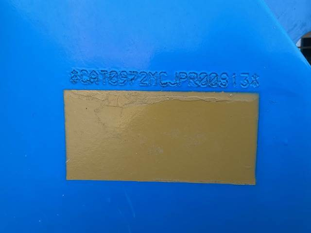 CAT 972M - Wheel loader: picture 5 CAT 972M - Wheel loader: picture 5