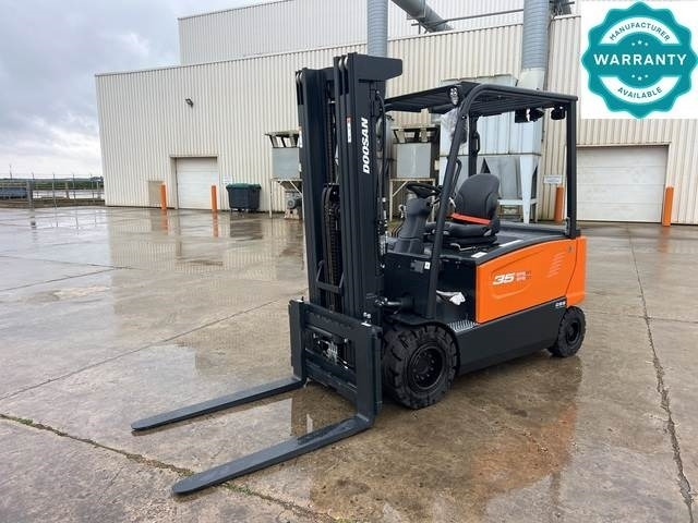 Doosan B35X-7 PLUS - Electric forklift: picture 1 Doosan B35X-7 PLUS - Electric forklift: picture 1