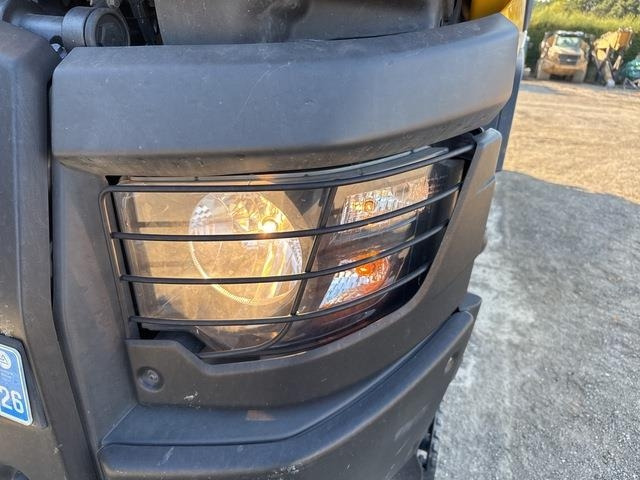 Crane truck Renault C380: picture 18