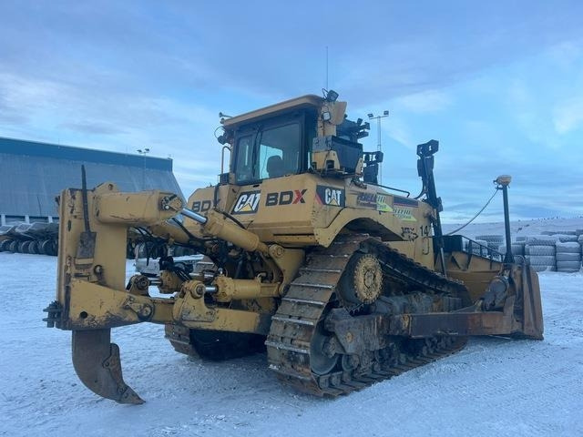 CAT D8T - Bulldozer: picture 3 CAT D8T - Bulldozer: picture 3