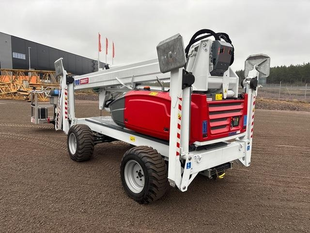 Dino 280RXT - Articulated boom: picture 2 Dino 280RXT - Articulated boom: picture 2