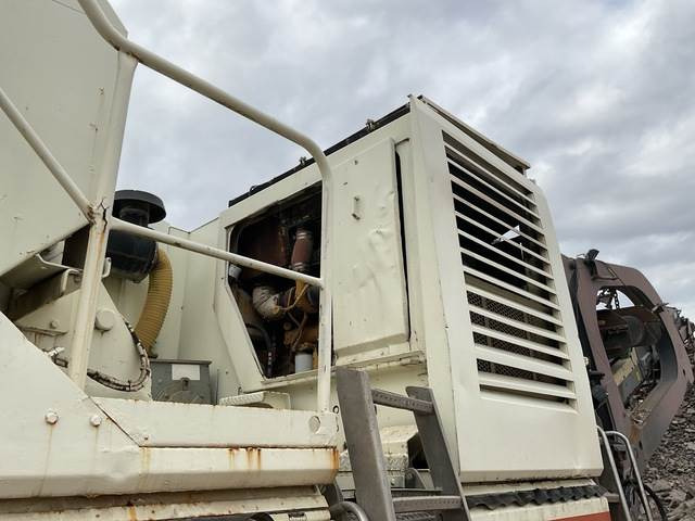 Crusher Metso Lokotrack LT3054: picture 16