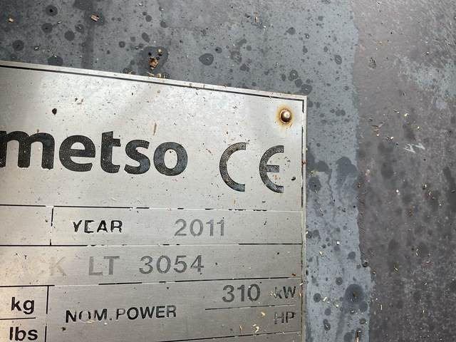 Crusher Metso Lokotrack LT3054: picture 6