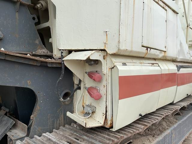 Crusher Metso Lokotrack LT3054: picture 17