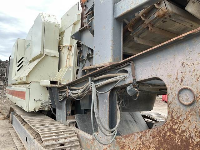 Crusher Metso Lokotrack LT3054: picture 20