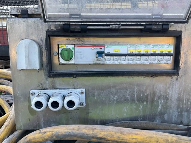 Leasing of  Sandvik DE140i Sandvik DE140i: picture 9