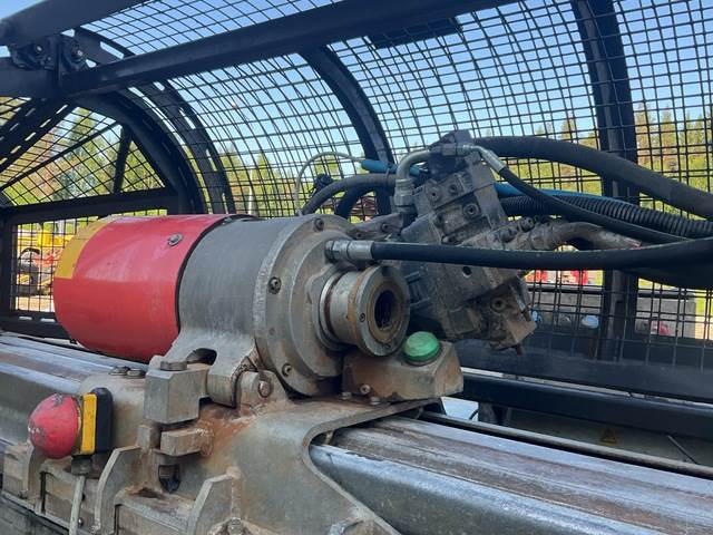 Leasing of  Sandvik DE140i Sandvik DE140i: picture 13