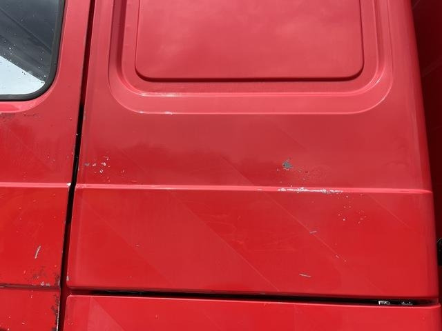 Fire truck MAN M38 591: picture 10 Fire truck MAN M38 591: picture 10