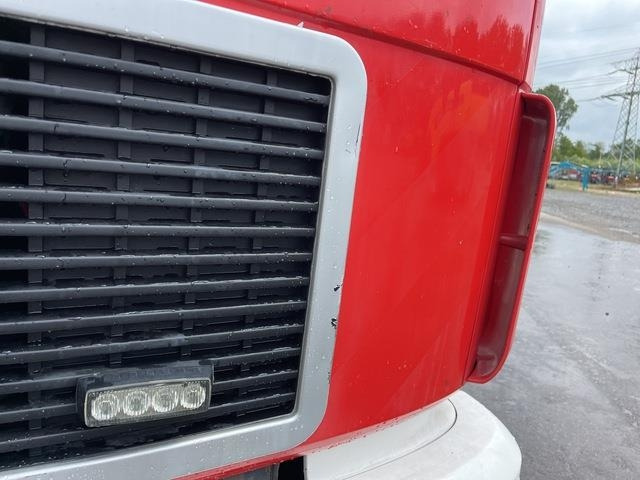 Fire truck MAN M38 591: picture 22 Fire truck MAN M38 591: picture 22