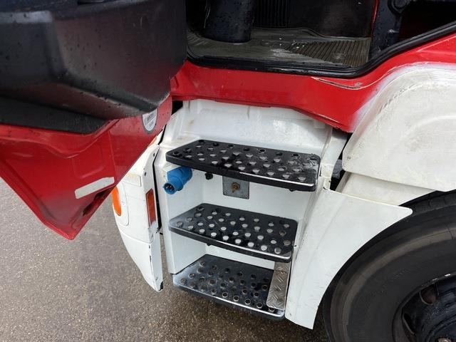 Fire truck MAN M38 591: picture 17 Fire truck MAN M38 591: picture 17