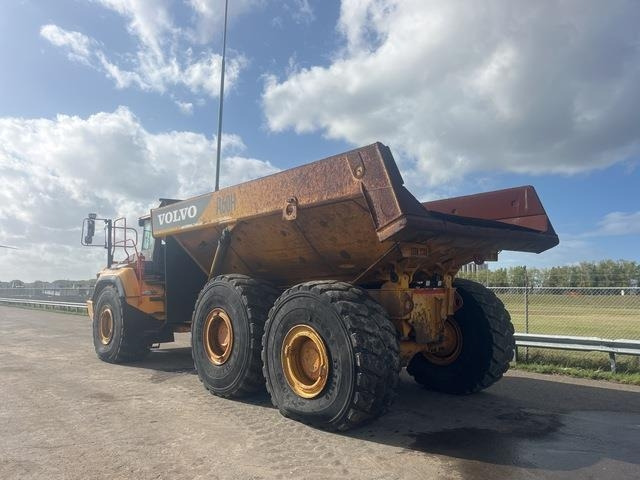 Volvo A60H - Other machinery: picture 3 Volvo A60H - Other machinery: picture 3