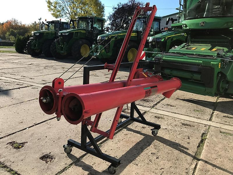 AgriMont Schnecke SSN 20 wie CanAgro - Post-harvest equipment: picture 5 AgriMont Schnecke SSN 20 wie CanAgro - Post-harvest equipment: picture 5
