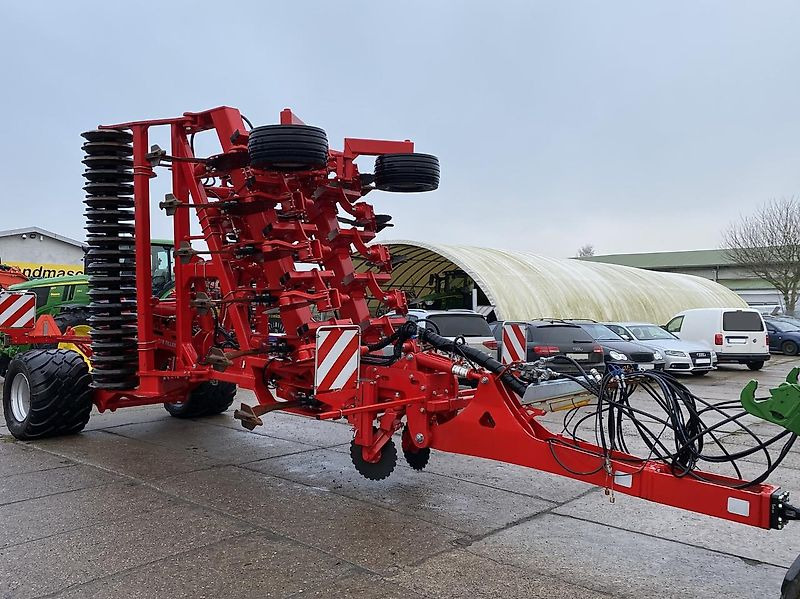 HE-VA Sub-Tiller 6.0 Combi - Cultivator: picture 1 HE-VA Sub-Tiller 6.0 Combi - Cultivator: picture 1