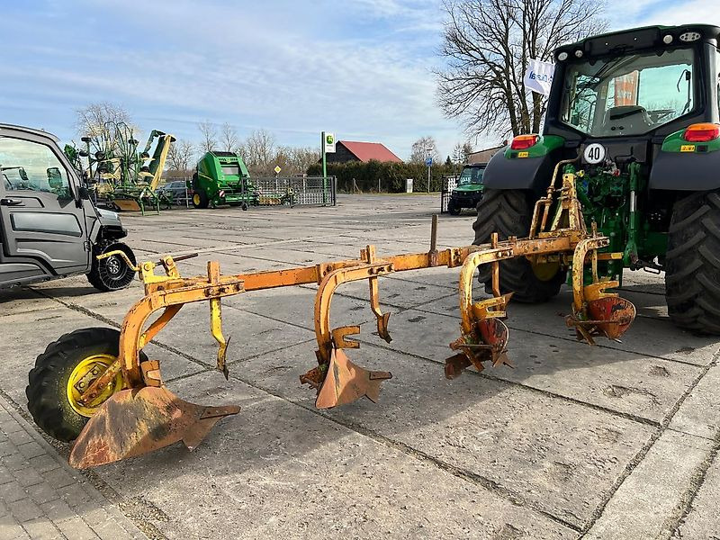 Howard Huard UCF Beetpflug - Plow: picture 4 Howard Huard UCF Beetpflug - Plow: picture 4