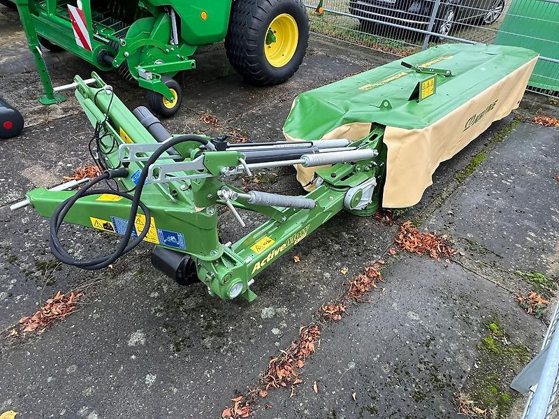 Krone Active Mow R280 - Mower: picture 5 Krone Active Mow R280 - Mower: picture 5
