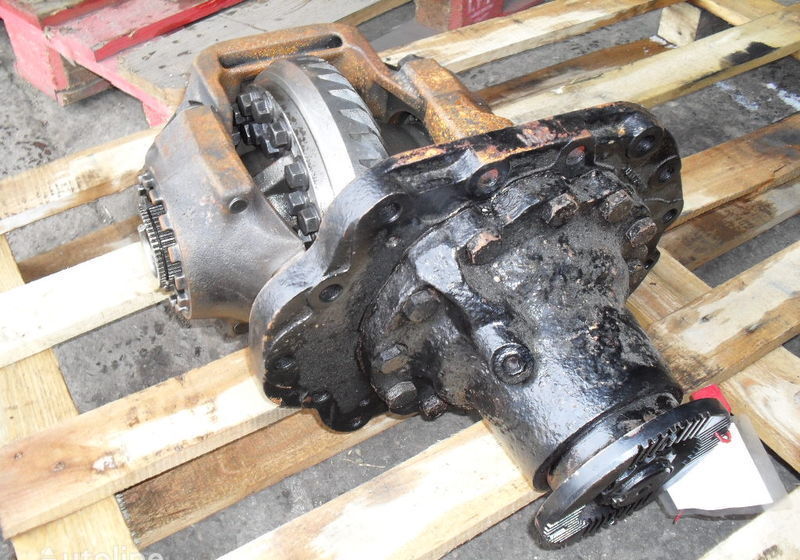 Mercedes-Benz (A 371 350 0139) - Differential gear for Bus: picture 1 Mercedes-Benz (A 371 350 0139) - Differential gear for Bus: picture 1