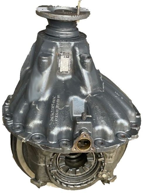 Mercedes-Benz HO 6 für Bus - Differential gear for Bus: picture 1 Mercedes-Benz HO 6 für Bus - Differential gear for Bus: picture 1