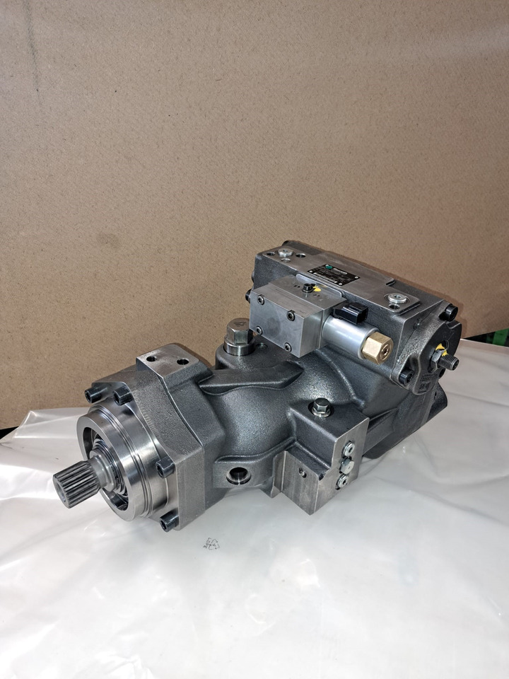 REXROTH A41CT 110 - 90 EP - Hydraulic pump for Farm tractor: picture 2 REXROTH A41CT 110 - 90 EP - Hydraulic pump for Farm tractor: picture 2