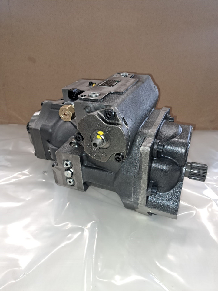 REXROTH A41CT 110 - 90 EP - Hydraulic pump for Farm tractor: picture 3 REXROTH A41CT 110 - 90 EP - Hydraulic pump for Farm tractor: picture 3