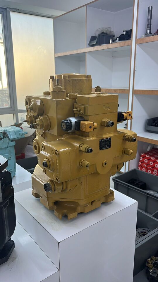 BRUENINGHAUS A4VG250DA2.0L1O1EA-S - Hydraulic pump for Construction machinery: picture 1 BRUENINGHAUS A4VG250DA2.0L1O1EA-S - Hydraulic pump for Construction machinery: picture 1