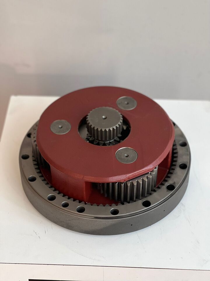 XCMG XCMG 220 - Gearbox and parts for Construction machinery: picture 2 XCMG XCMG 220 - Gearbox and parts for Construction machinery: picture 2