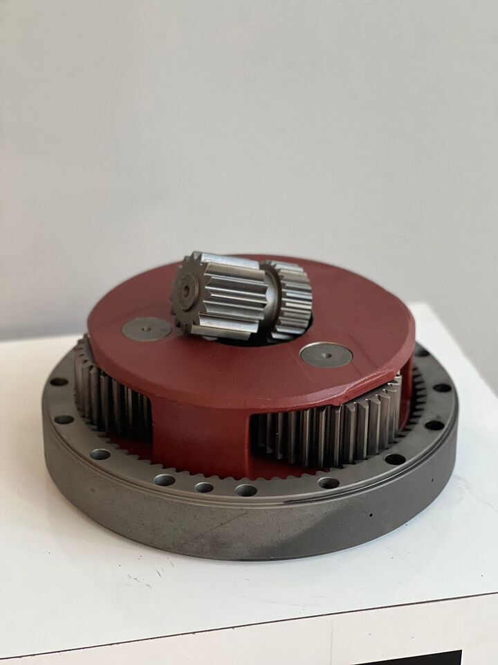 XCMG XCMG 220 - Gearbox and parts for Construction machinery: picture 1 XCMG XCMG 220 - Gearbox and parts for Construction machinery: picture 1