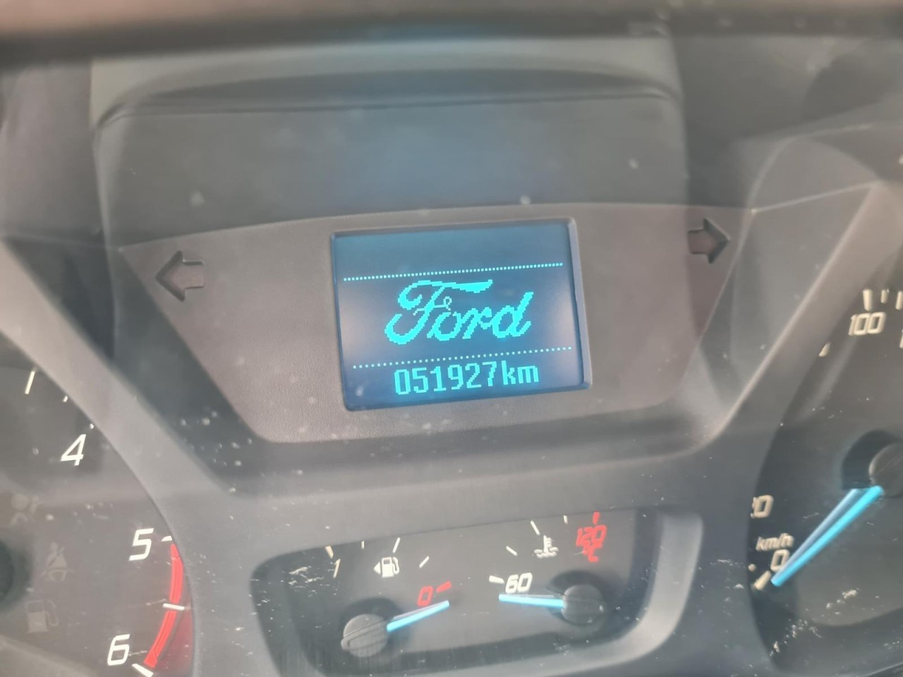 Leasing of  Ford Transit 35 Pritsche Schiebe Plane TDCi KLIMA AHK Ford Transit 35 Pritsche Schiebe Plane TDCi KLIMA AHK: picture 12