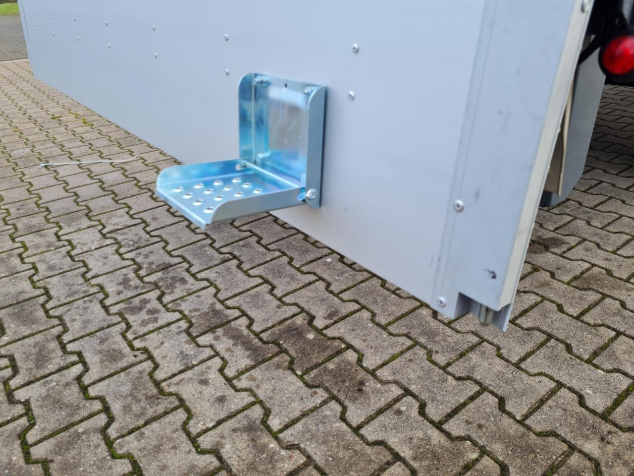 Leasing of  Renault Master Pritsche Schiebe Plane 10 Pal. LUFTFEDERUNG Renault Master Pritsche Schiebe Plane 10 Pal. LUFTFEDERUNG: picture 18