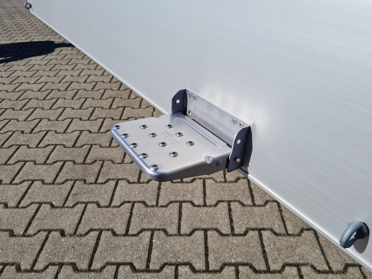 Flatbed van, Combi van Volkswagen Crafter 35 DOKA 7-Sitze lang L4 KLIMA TEMPOMAT: picture 18