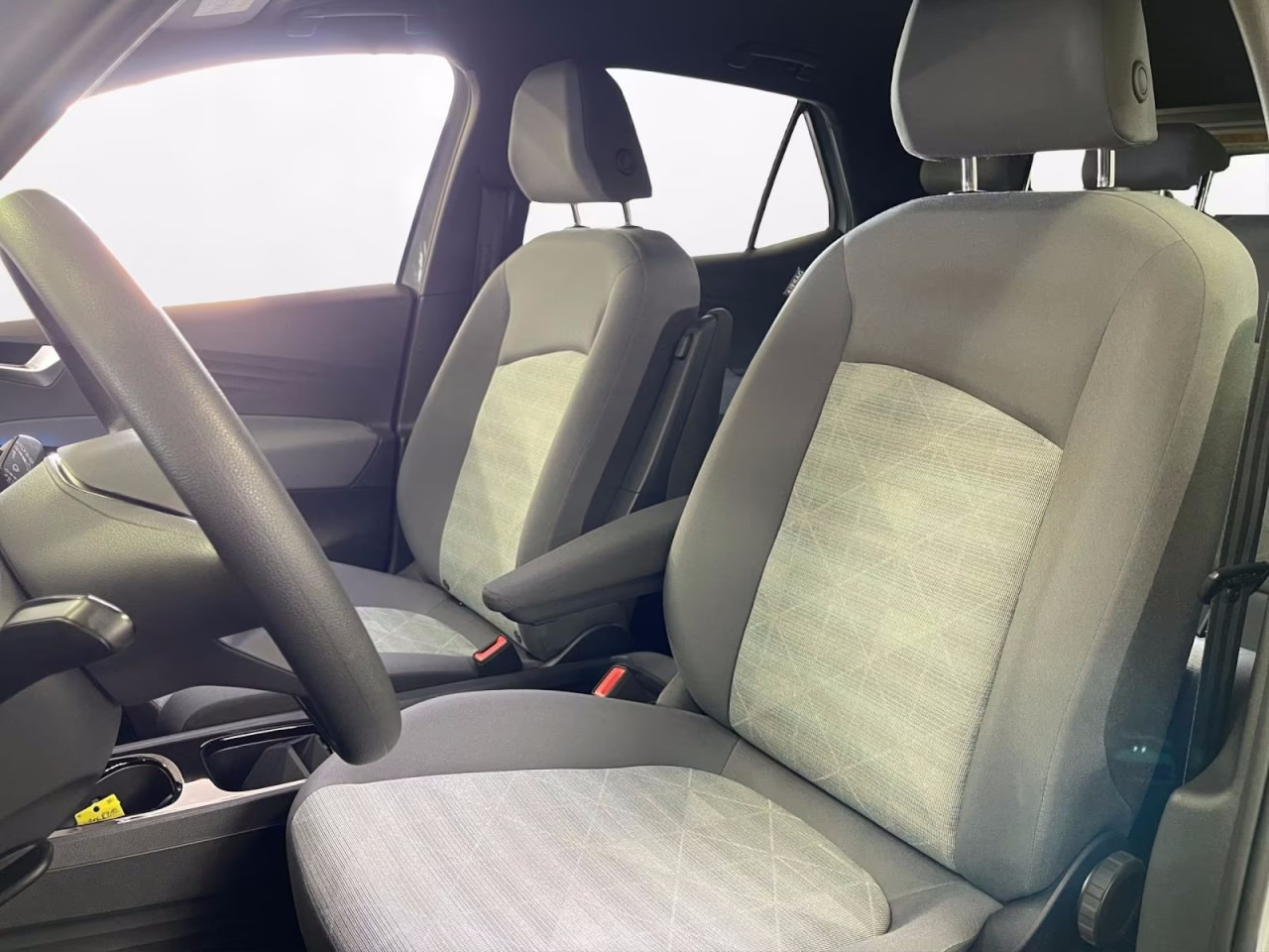 Volkswagen ID.3 Pure Performance - Car: picture 5 Volkswagen ID.3 Pure Performance - Car: picture 5