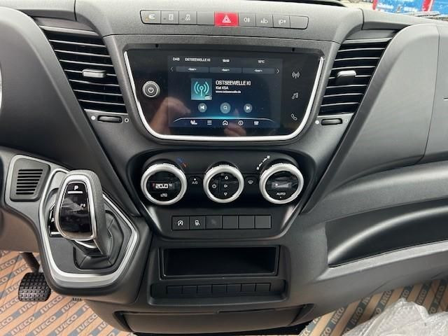 Panel van Iveco Daily 35S16A8V 4100 Automatik: picture 11