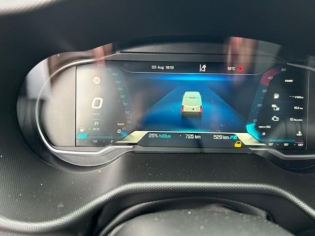 Panel van Iveco Daily 35S16A8V 4100 Automatik: picture 13