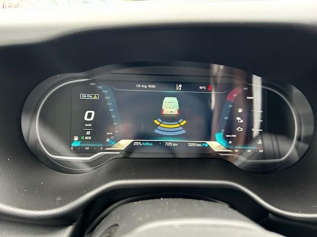 Panel van Iveco Daily 35S16A8V 4100 Automatik: picture 14