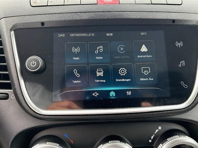 Panel van Iveco Daily 35S16A8V 4100 Automatik: picture 12