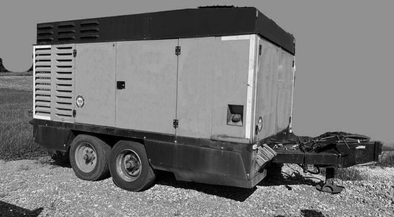 Atlas Copco XRHS366CD – Compressor / Kompressor - Air compressor: picture 1 Atlas Copco XRHS366CD – Compressor / Kompressor - Air compressor: picture 1