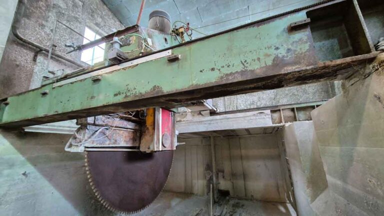 Löffler – circular saw / Kreissäge - Machine tool: picture 1 Löffler – circular saw / Kreissäge - Machine tool: picture 1