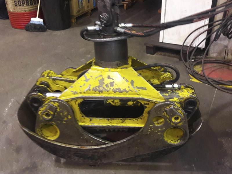 Grúa forestal Loglift F241 - Loader crane for Forestry equipment: picture 3 Grúa forestal Loglift F241 - Loader crane for Forestry equipment: picture 3