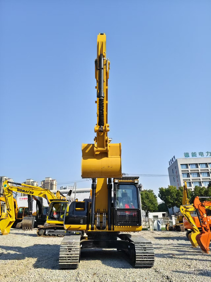 Caterpillar 326D - Crawler excavator: picture 4 Caterpillar 326D - Crawler excavator: picture 4