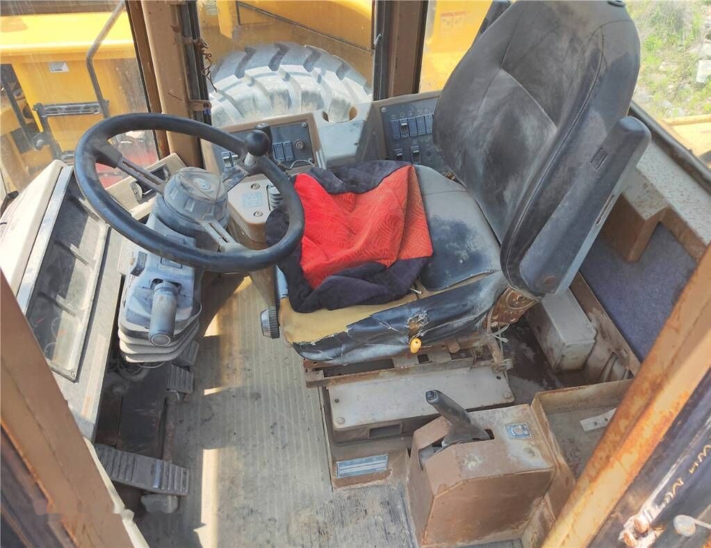 Caterpillar 950 F - Wheel loader: picture 3 Caterpillar 950 F - Wheel loader: picture 3