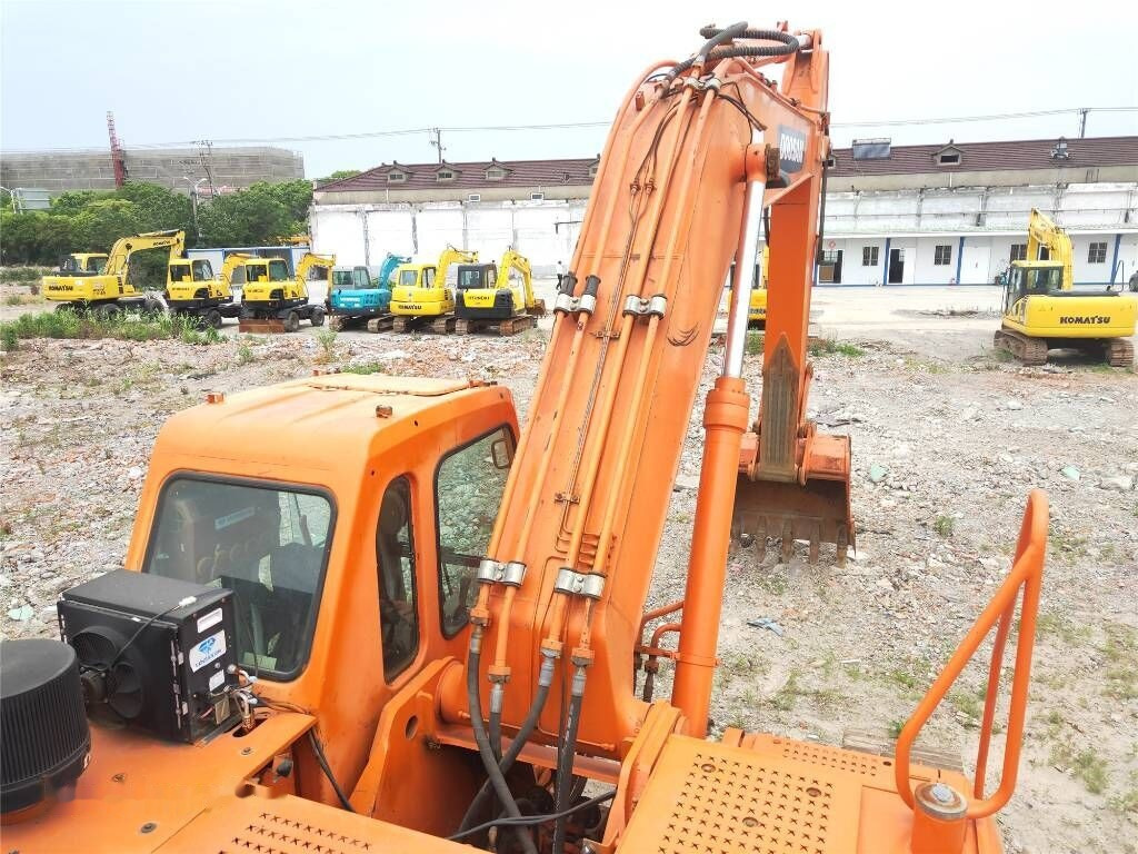 Doosan DH 300 LC-7 - Crawler excavator: picture 2 Doosan DH 300 LC-7 - Crawler excavator: picture 2