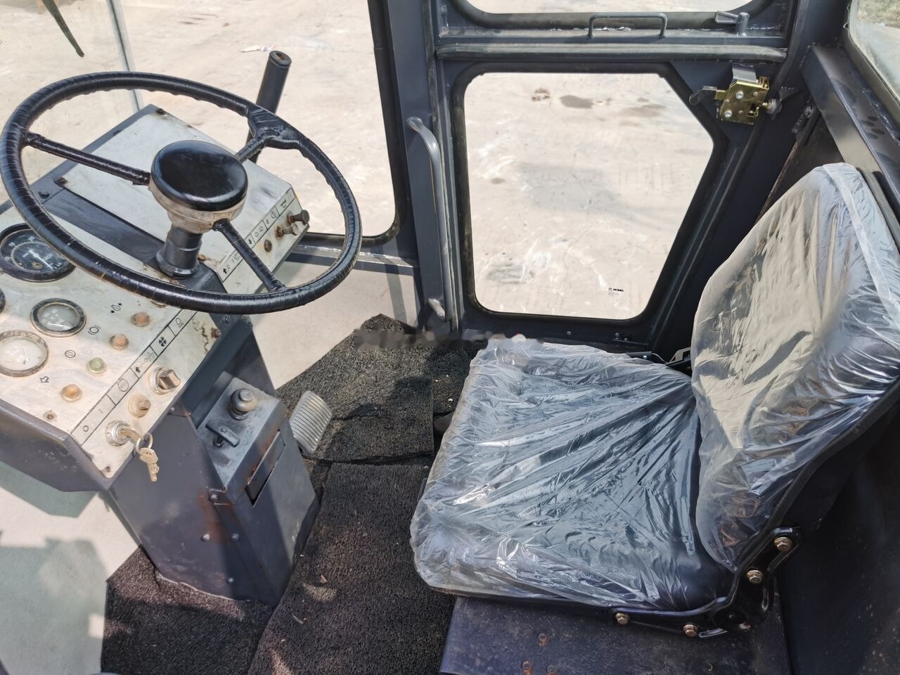 Dynapac CA251D - Road roller: picture 5 Dynapac CA251D - Road roller: picture 5